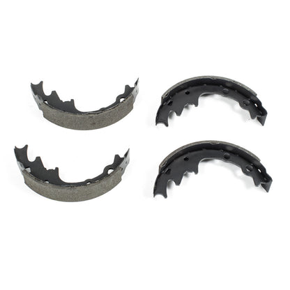 PowerStop Power Stop 84-85 Ford Bronco II Rear Autospecialty Brake Shoes