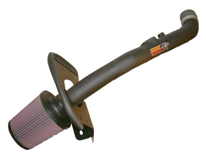 K&N Engineering K&N 04 Ford Ranger / Mazda B3000 V6-3.0L Performance Intake Kit