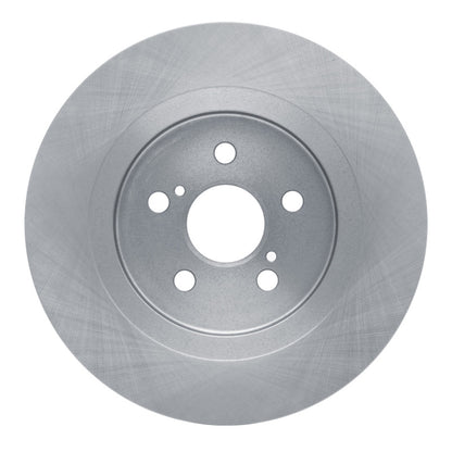 DFC 11-17 Lexus CT200H Rear Brake Rotor