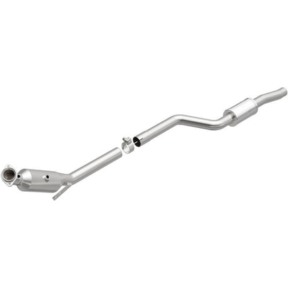 MagnaFlow California Direct Fit Converter 08-10 Mercedes-Benz C300 3.0L