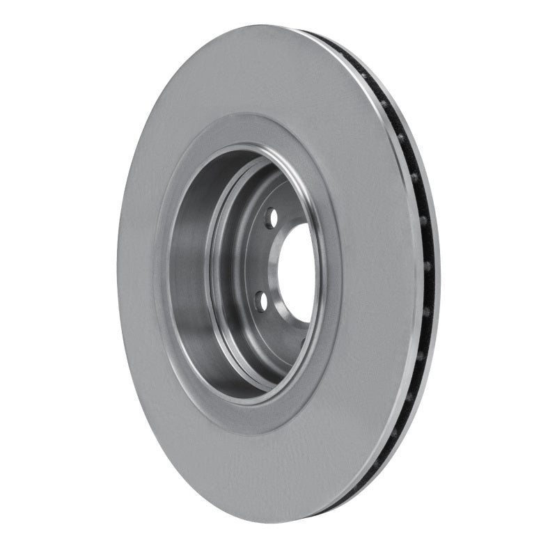 DFC 07-08 BMW Alpina B7 Rear Brake Rotor
