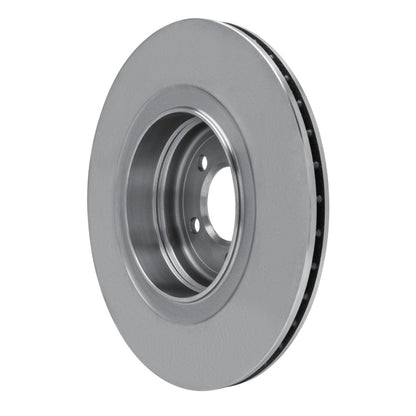 DFC 07-08 BMW Alpina B7 Rear Brake Rotor