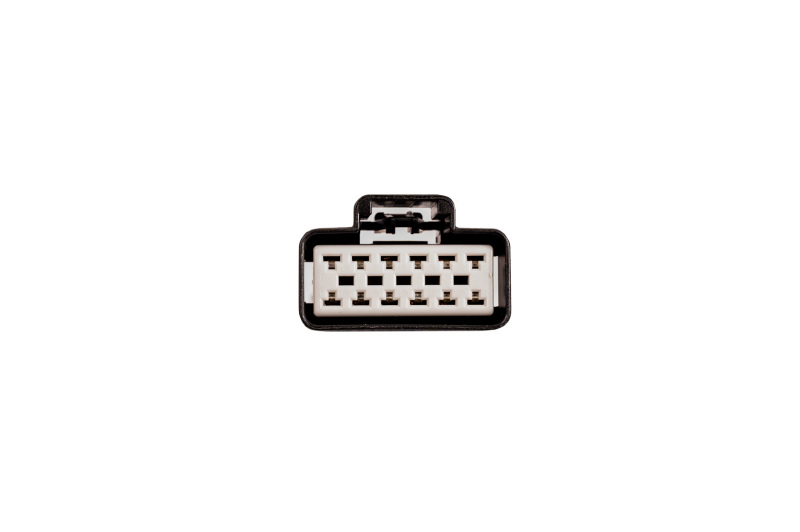 Fleece Performance Universal Heated Seat Module Connector Pigtail