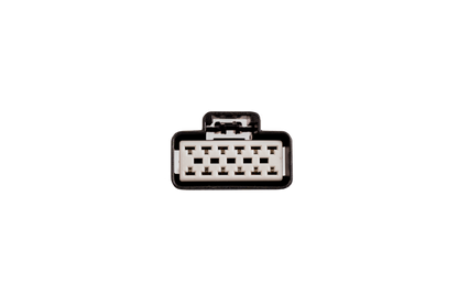 Fleece Performance Universal Heated Seat Module Connector Pigtail