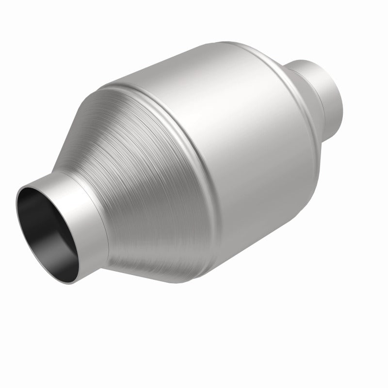 MagnaFlow Universal Catalytic Converter 2.25 C/C 5.00 Diesel Spun