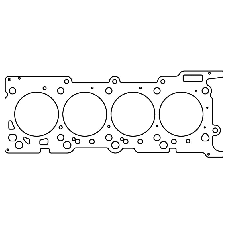 Cometic Gasket Cometic Ford 6.2L Boss .054in MLX Cylinder Head Gasket 4.125in Bore - RHS