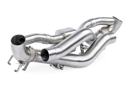 APR 19-24 Porsche 911 Carrera/Carrera 4/Carrera 4S/Carrera S (992.1) 3.0T Catback Exhaust System