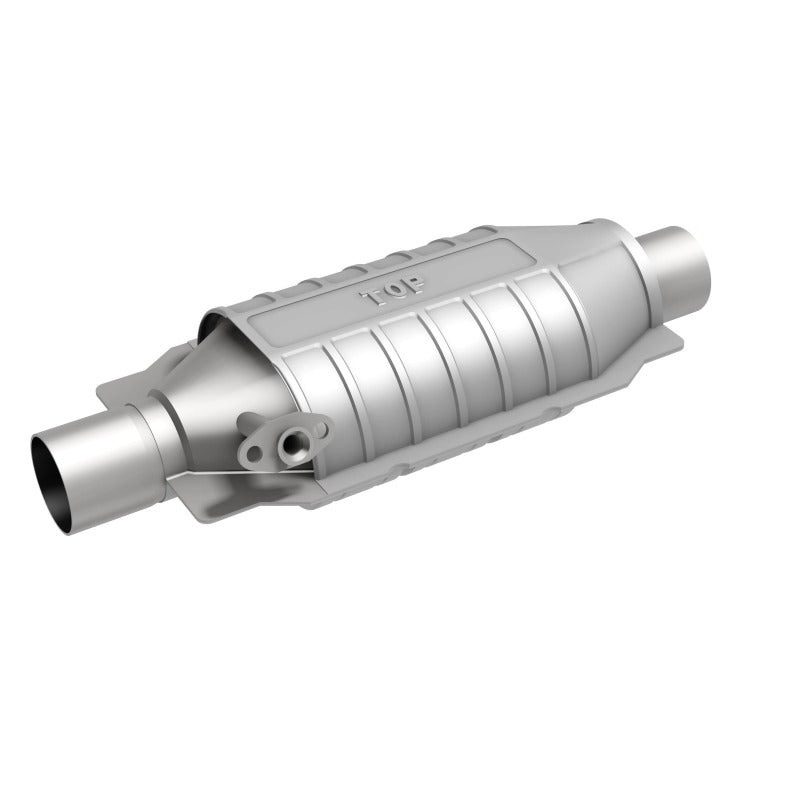 MagnaFlow Universal Catalytic Converter Qf Toyota