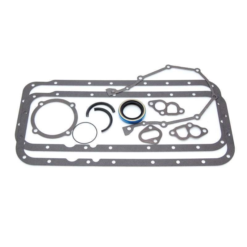 Cometic Gasket Cometic Street Pro Chrysler 1966-78 440ci 1961-71 383ci Big Block Wedge Bottom End Kit