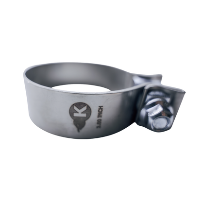 Kooks Headers Kooks Universal 3in SS Clamp