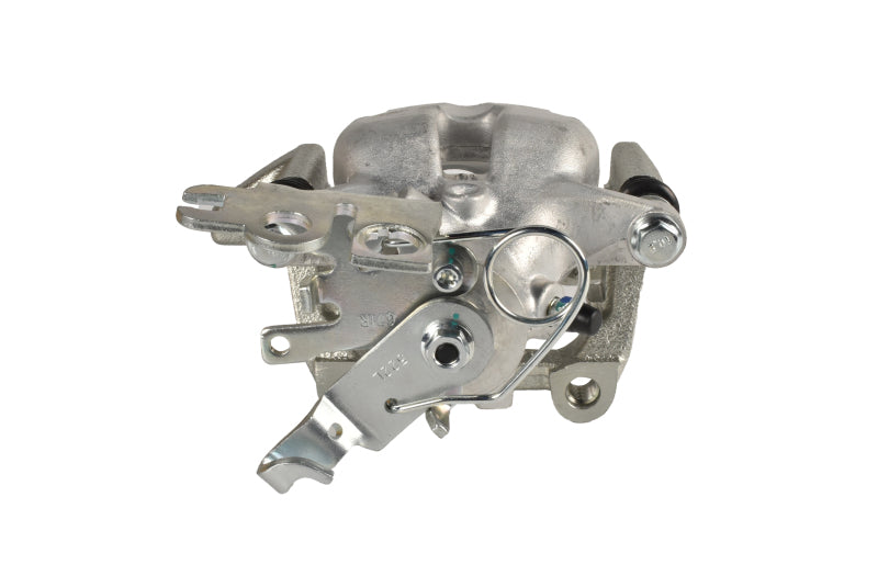 DBA 05-10 Volkswagen Jetta Street Series Right Rear Caliper