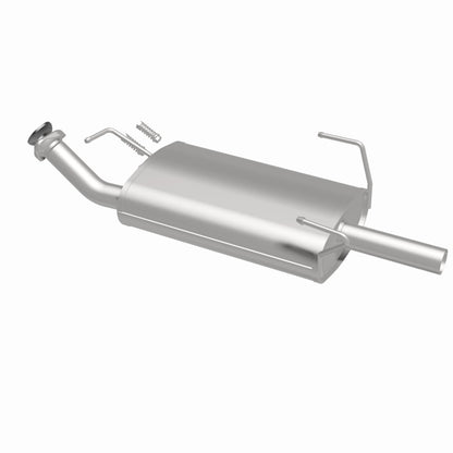 Magnaflow BRExhaust 02-06 Nissan Sentra 2.5L Muffler Kit