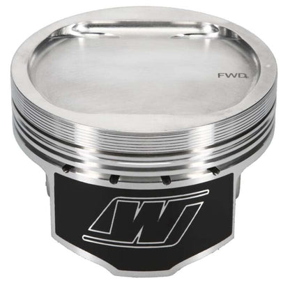 Wiseco Subaru EJ22 Inv Dome -20cc 98mm Piston Shelf Stock Kit