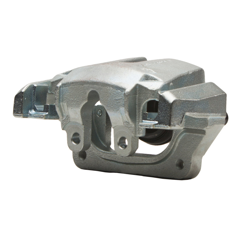 DFC 07-13 BMW X5 Front-L Premium Caliper - Silver Zinc Coated