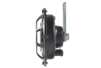 Hella Horn STone 24V 500Hz Htone Blk (B133)