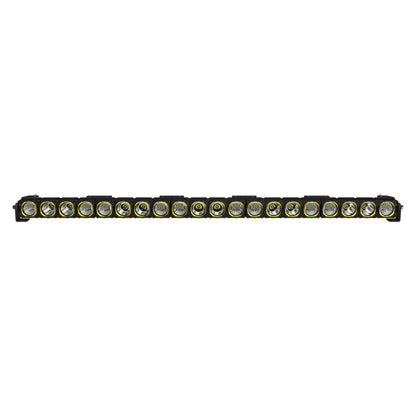 KC HiLiTES FLEX ERA LED 50in. Light Bar - Master Kit