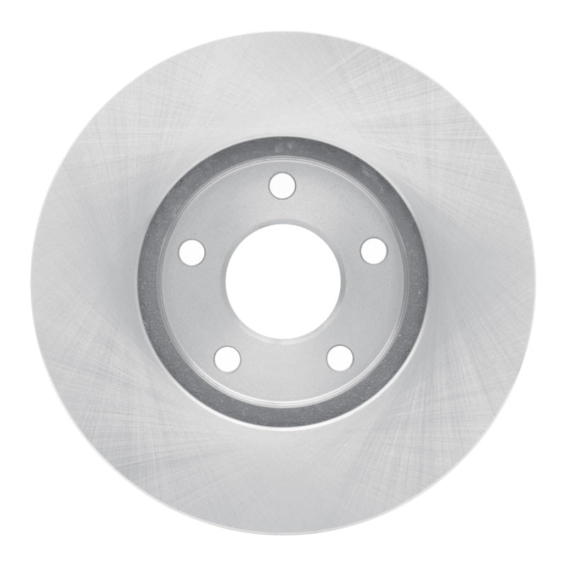 DFC 07-10 Chevrolet Cobalt Front Brake Rotor