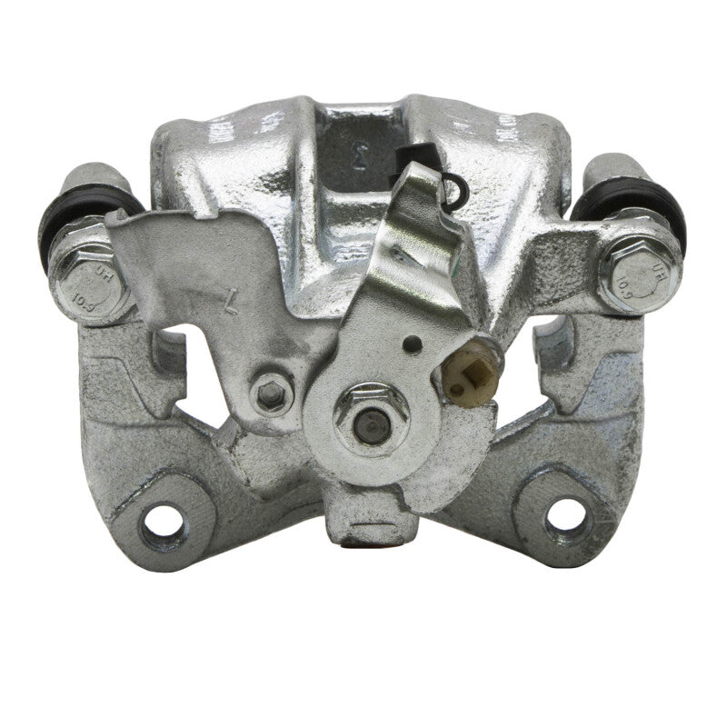 DFC 93-95 Audi 90 Rear-L Silver Zinc Coated Premium Caliper