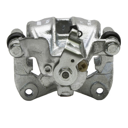 DFC 93-95 Audi 90 Rear-L Silver Zinc Coated Premium Caliper