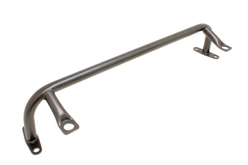 BMR Suspension BMR 05-14 S197 Mustang Radiator Support w/o Sway Bar Mount - Black Hammertone