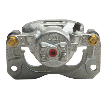 DFC 02-05 Suzuki Aerio Front-R Premium Caliper - Silver Zinc Coated