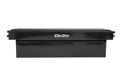 Dee Zee Universal Tool Box - Blue Crossover - Single Lid (Blk)