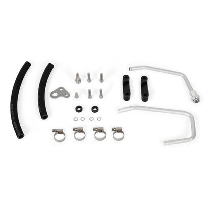Mishimoto 2014+ Chevy Silverado 1500 V8 Transmission Cooler