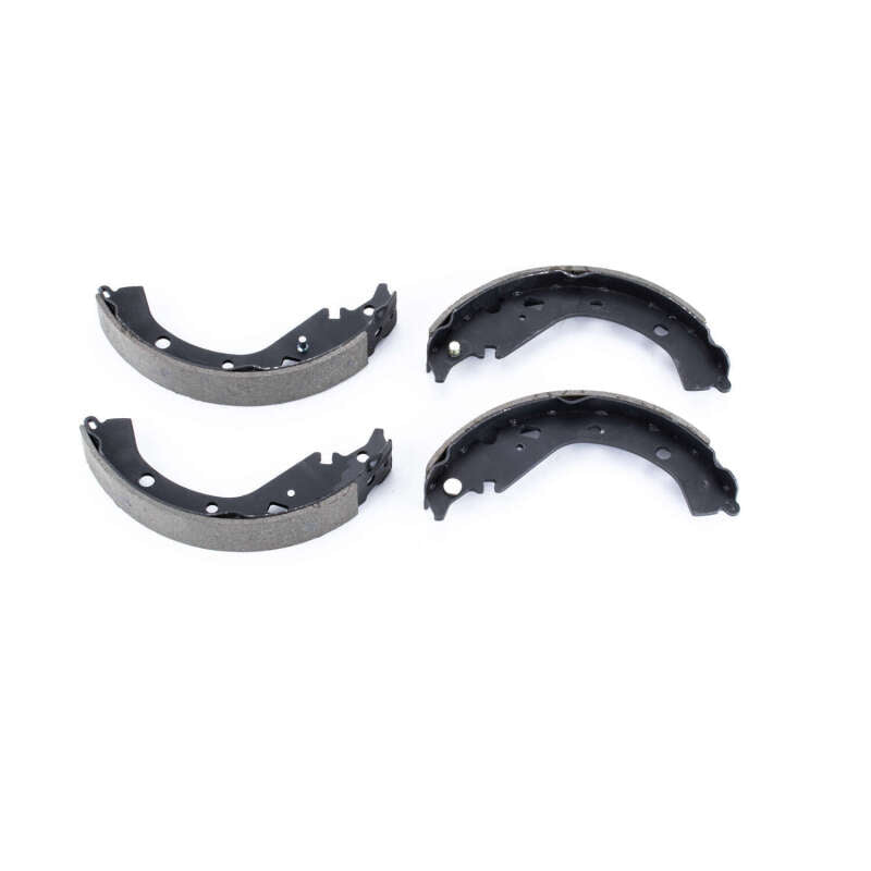 PowerStop Power Stop 03-06 Pontiac Vibe Rear Autospecialty Brake Shoes