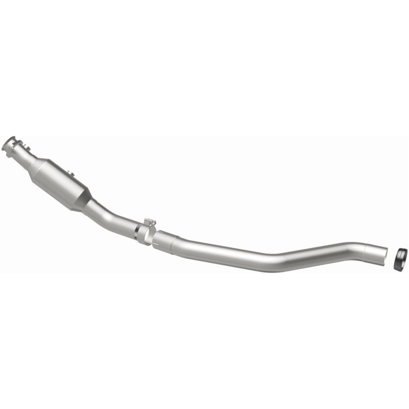 MagnaFlow 13-14 Mercedes-Benz GL450 4.6L Direct Fit Converter