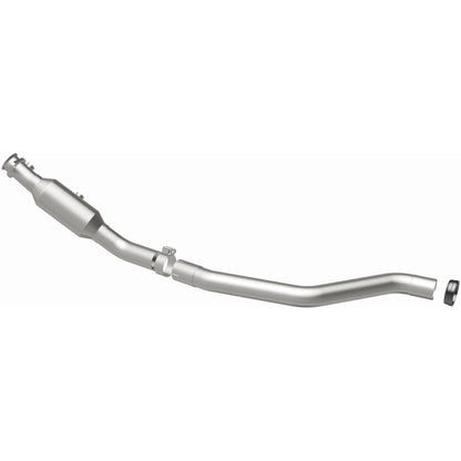 MagnaFlow 13-14 Mercedes-Benz GL450 4.6L Direct Fit Converter