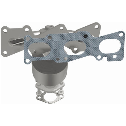 MagnaFlow 07-09 Hyundai Santa Fe 3.3L Direct Fit Converter