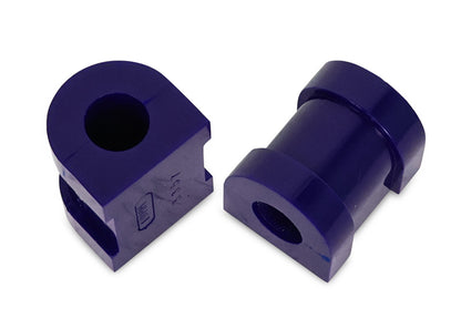 SuperPro 2007-2013 Mitsubishi Outlander ES Sway Bar Mount - Bushing Kit 19mm
