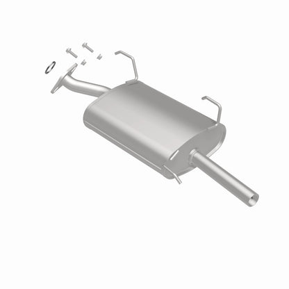 Magnaflow BRE Exhaust 00-01 Sentra 1.8L Muffler Kit