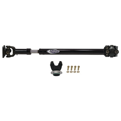 Yukon Gear & Axle Yukon Gear OE-Style Driveshaft for 07-11 Jeep JK Front A/T Only