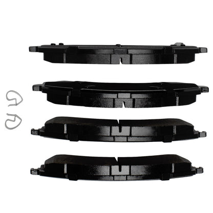DFC 19-26 Ford Ranger Front 4000 Hybridynamic Brake Pads