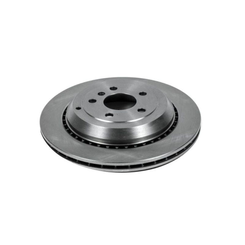 PowerStop Power Stop 05-06 Mercedes-Benz G55 AMG Rear Autospecialty Brake Rotor