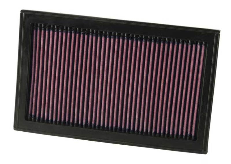 K&N Engineering K&N 02-05 Ford Explorer/Mercury Mountaineer / 03-05 Lincoln Aviator Drop In Air Filter