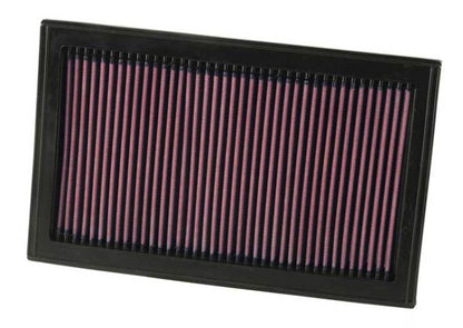 K&N Engineering K&N 02-05 Ford Explorer/Mercury Mountaineer / 03-05 Lincoln Aviator Drop In Air Filter