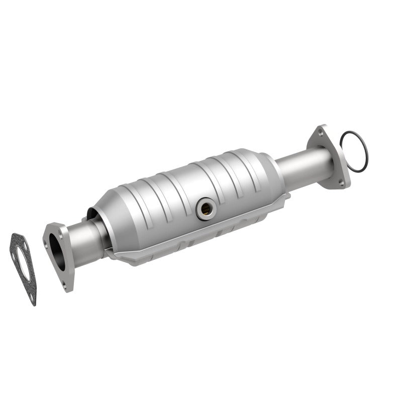 MagnaFlow Direct Fit Catalytic Converter 01-03 Acura CL 3.2L