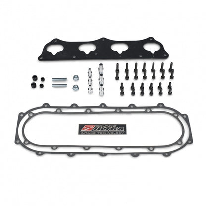 Skunk2 Racing Skunk2 K- Race Centerfeed Complete Assembly Hardware