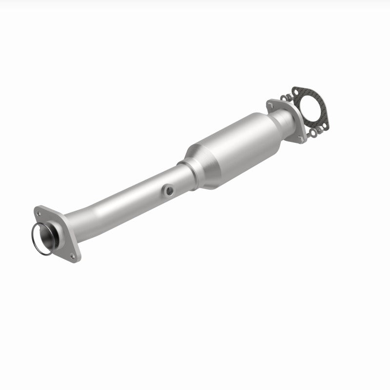 MagnaFlow 05-06 Nissan Titan 5.6L Direct Fit Converter