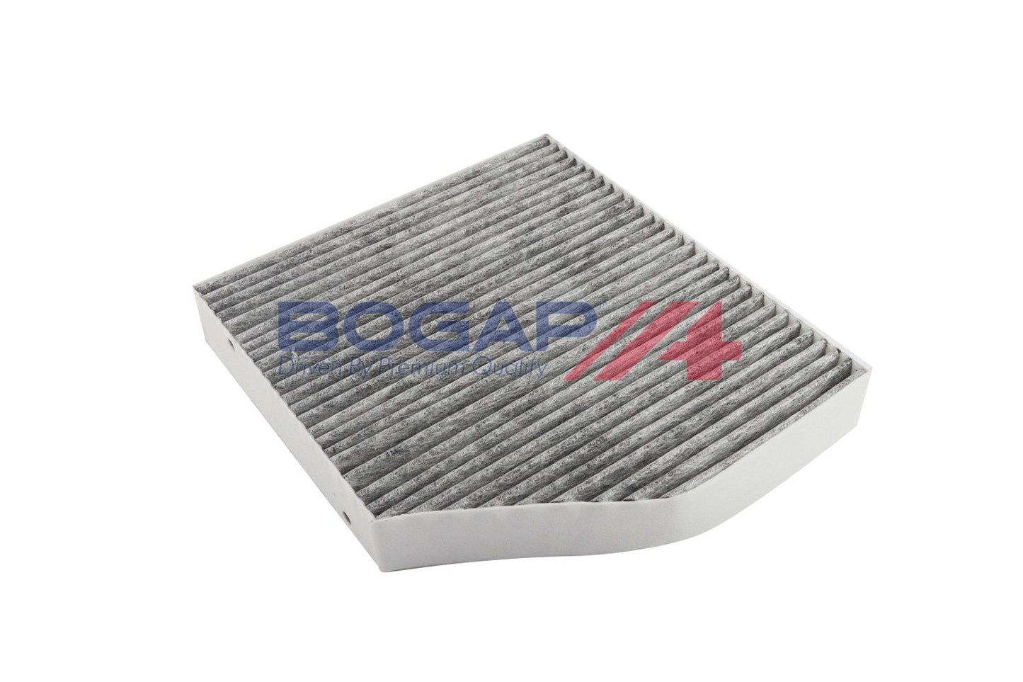 BOGAP C8112128 Filter, Cabin Air