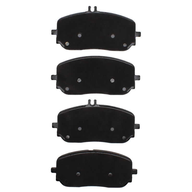 DFC 19-25 Mercedes-Benz G550 Front 5000 Advanced Low Metallic Brake Pads