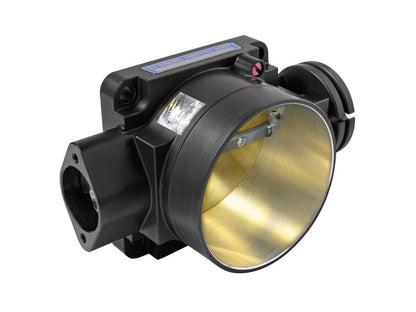Skunk2 Racing Skunk2 Pro Series 90mm Billet Throttle Body - Black