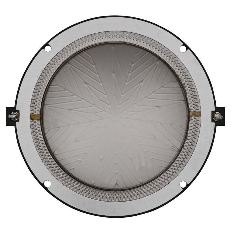 DS18 4in Replacement Diaphragm For PRO-DN24TI.8 & Universal 8 ohm