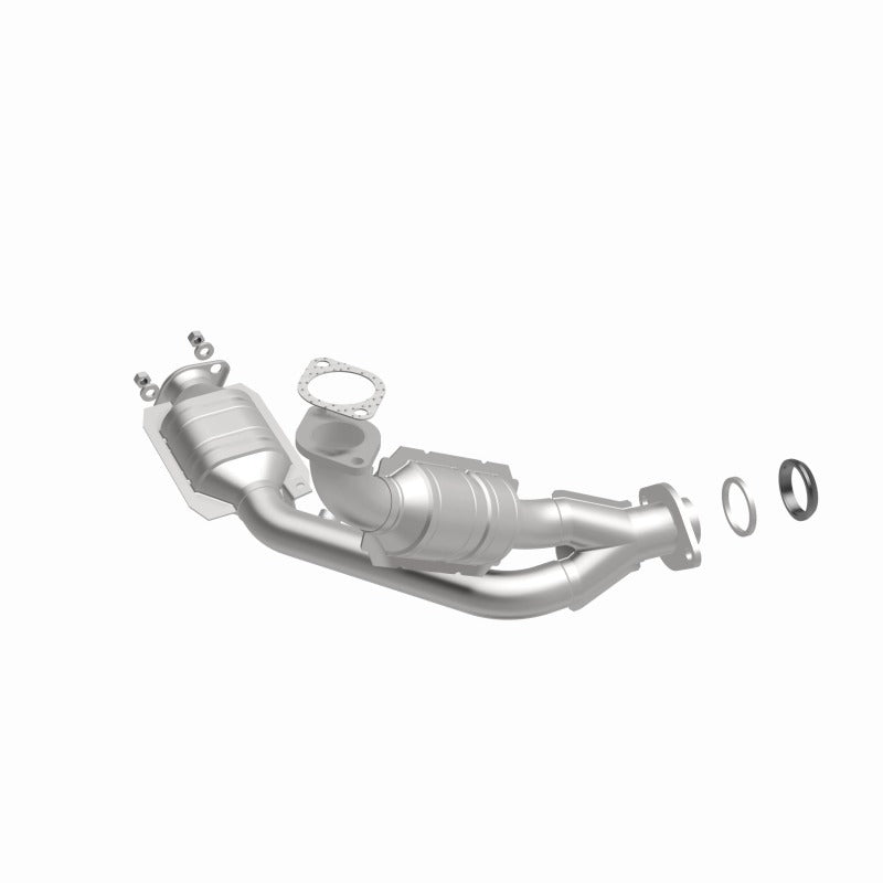 MagnaFlow Direct Fit Catalytic Converter 01-02 Mitsu Montero 3.5L