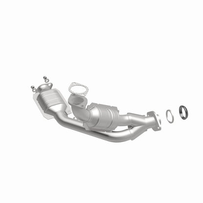 MagnaFlow Direct Fit Catalytic Converter 01-02 Mitsu Montero 3.5L
