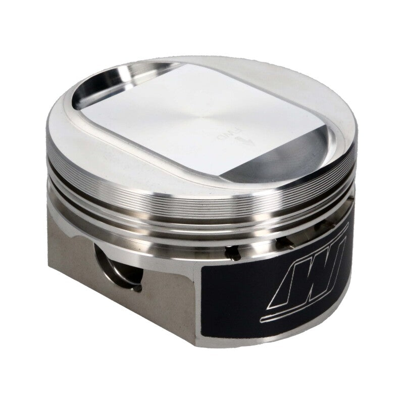 Wiseco HD Sportster 1200/Buell XB12RS 10.51 04-12 Piston Kit