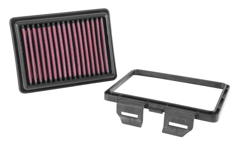 K&N Engineering K&N 13-14 Honda CRF250L 250 Replacement Air Filter