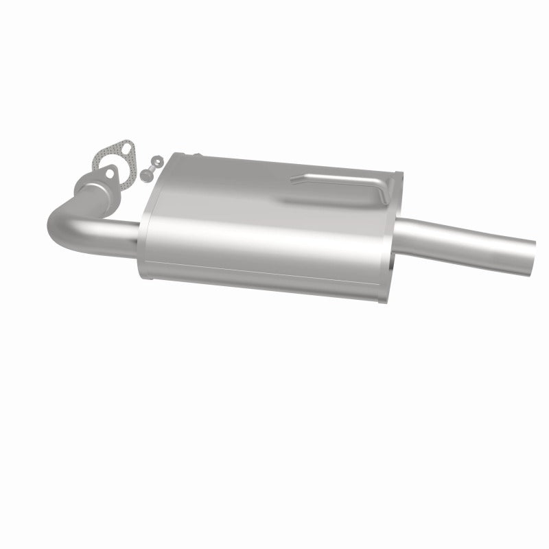 Magnaflow BRE Exhaust 07-12 Altima 2.5L 3.5L Muffler Kit